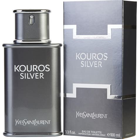 yves saint laurent body kouros|yves saint laurent kouros silver.